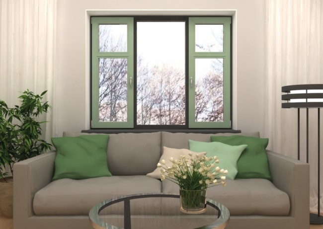 Купить окна пвх в Могилеве 